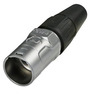 REAN RE8MY-1 Conector Portador (Carcaza) para proteger los conectores RJ45 de cables Ethernet de 4 a 8mm