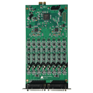 MERGING IOM-H-AKD8DP Tarjeta de 8 preamplificacdores micrófono/linea DXD/DSD256