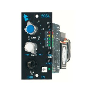 API 205L Entrada directa serie 200