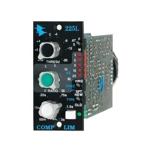 API 225L Modulo Compresor serie 200