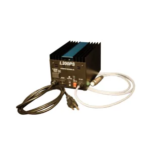 API L200PS Adaptador de energia para L200R/500V