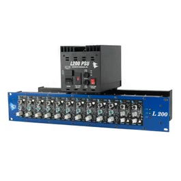 Loncheras y fuentes de poder