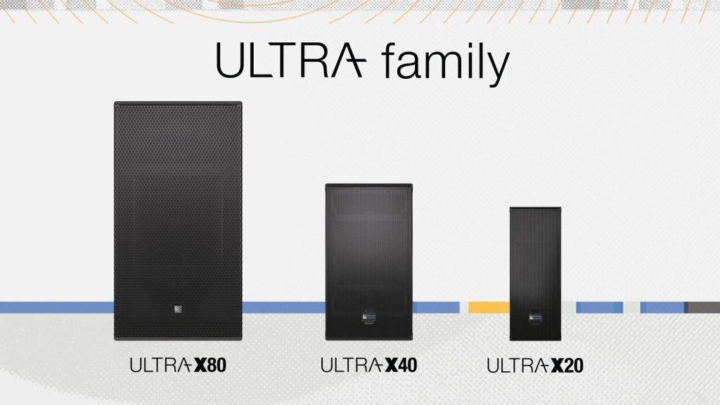 ULTRA-X80-family