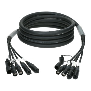 CP74EE1Y030 CAT7 S/FTP 600MHz