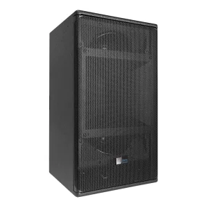 Meyer Sound ULTRA-X40 Altavoz de Fase Lineal 132.5dB SPL Protocolos Nebra y Compass