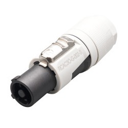 REAN RCAC3O-G-002-L-1 Conector de potencia para salida de energia